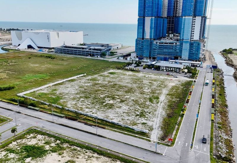 Taman Kota Laksamana