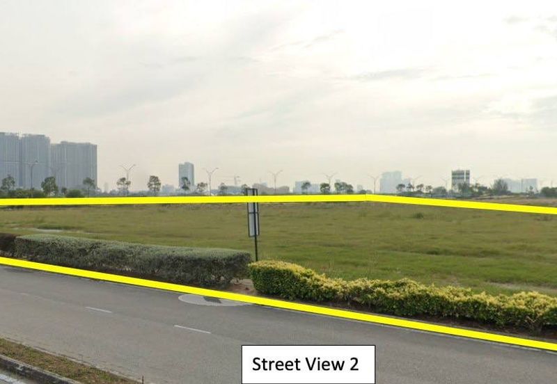 Taman Kota Laksamana