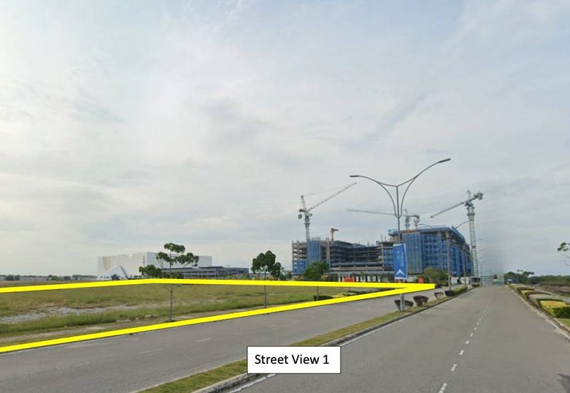 Taman Kota Laksamana