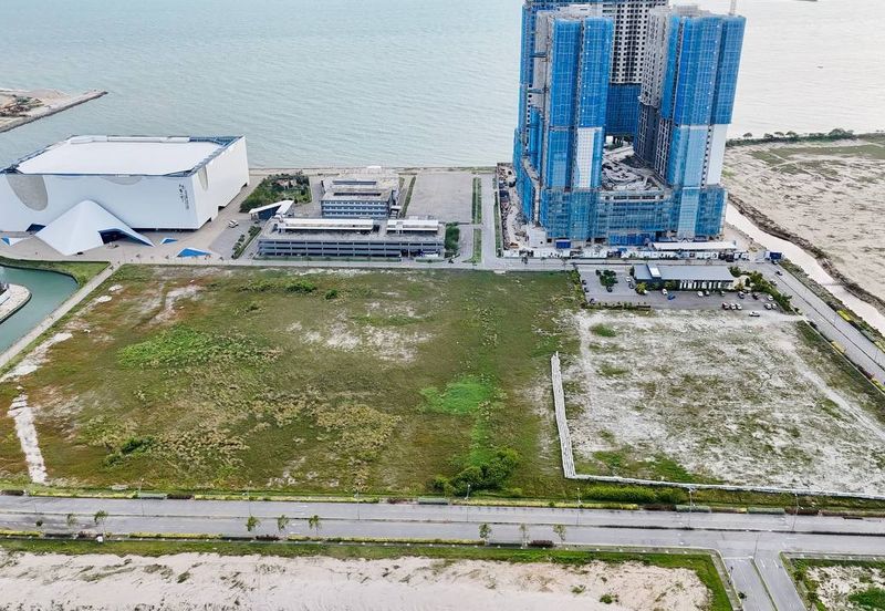 Taman Kota Laksamana