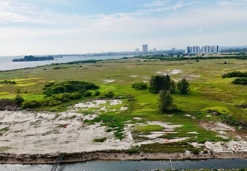 Taman Kota Laksamana