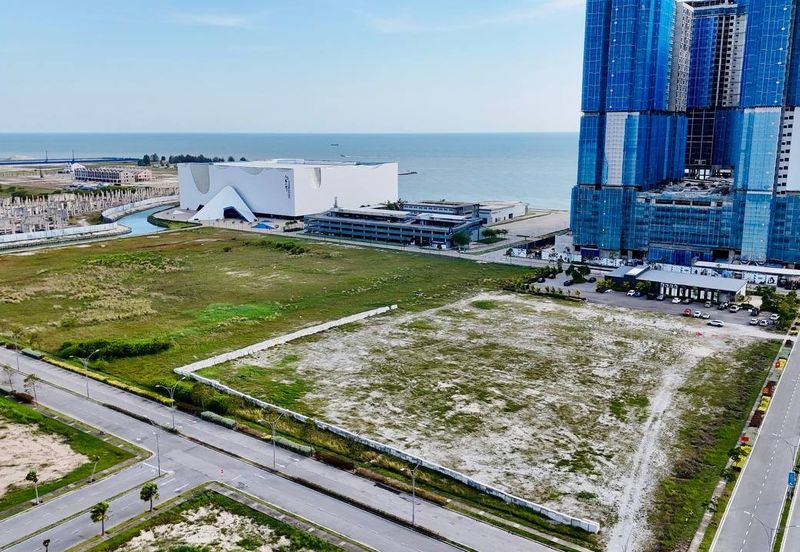 Taman Kota Laksamana