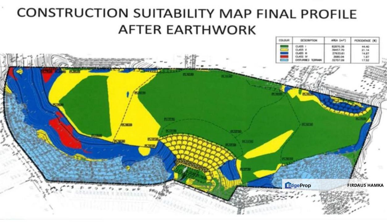 FOR SALE — PRIME FREEHOLD LAND @ SERING UKAY
 DEVELOPMENT LAND WITH KM APPROVAL, Kuala Lumpur, Gombak
