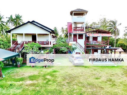 For Sale 

Tanah 2 Ekar dan Perniagaan Inap Desa Kuantan Pahang, Pahang, Kuantan