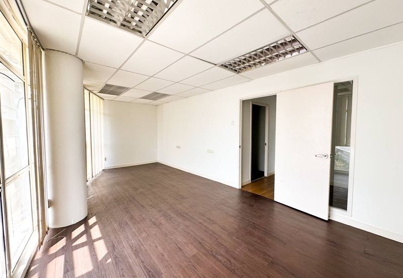 Petaling Jaya Commercial City