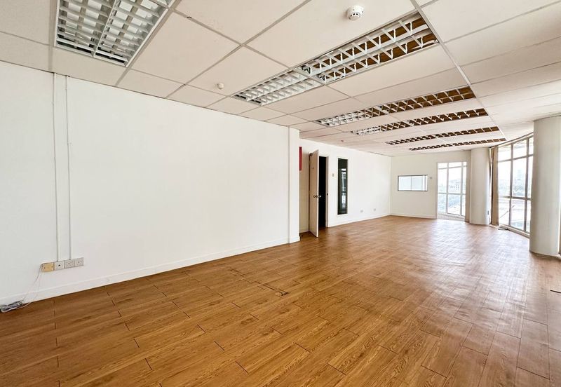 Petaling Jaya Commercial City