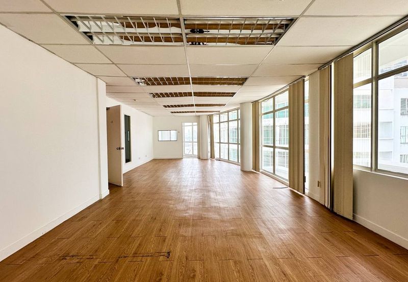 Petaling Jaya Commercial City