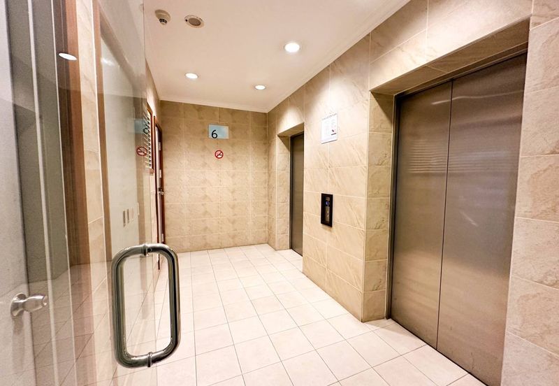 Petaling Jaya Commercial City