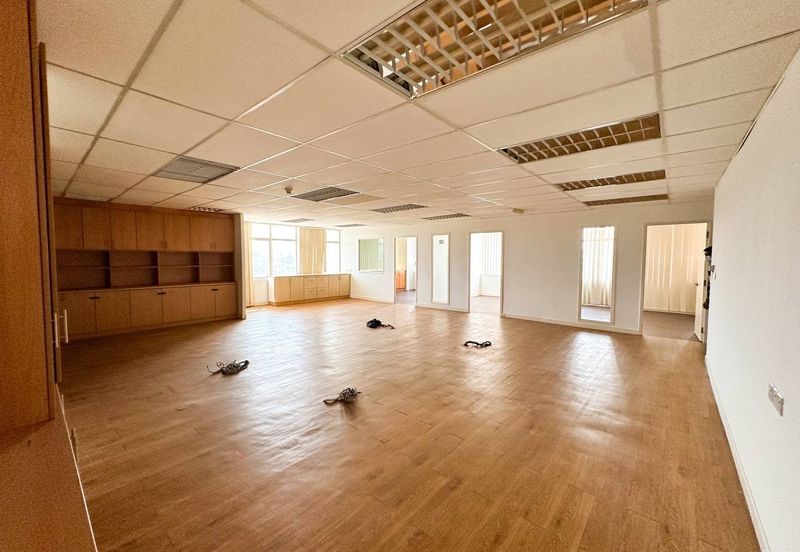 Petaling Jaya Commercial City