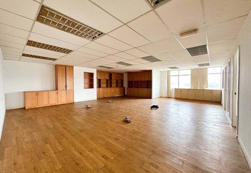 Petaling Jaya Commercial City