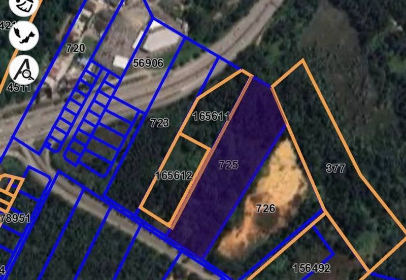 Country Garden Danga Bay