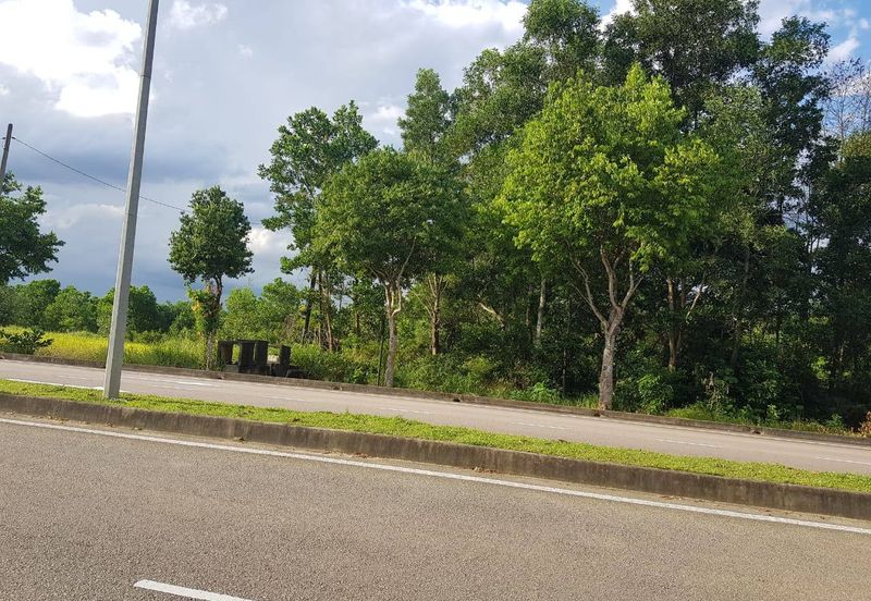 Country Garden Danga Bay