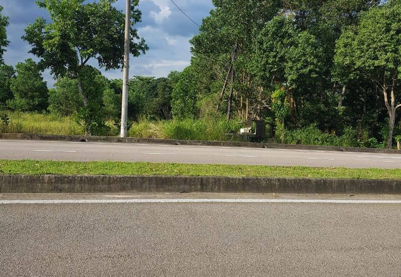 Country Garden Danga Bay