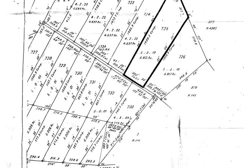 Country Garden Danga Bay