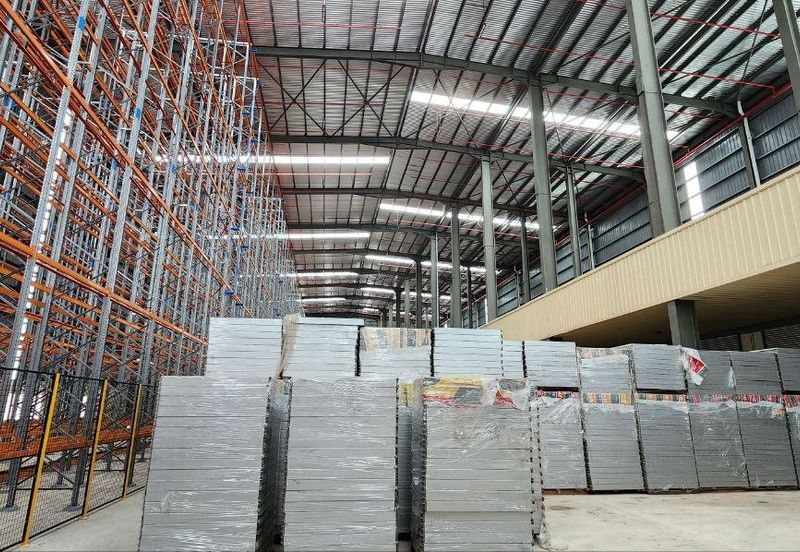 Kawasan Perindustrian Olak Lempit