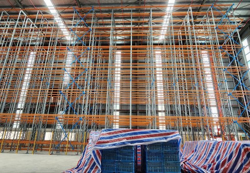 Kawasan Perindustrian Olak Lempit