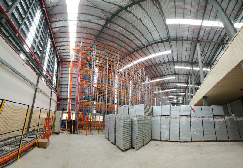 Kawasan Perindustrian Olak Lempit