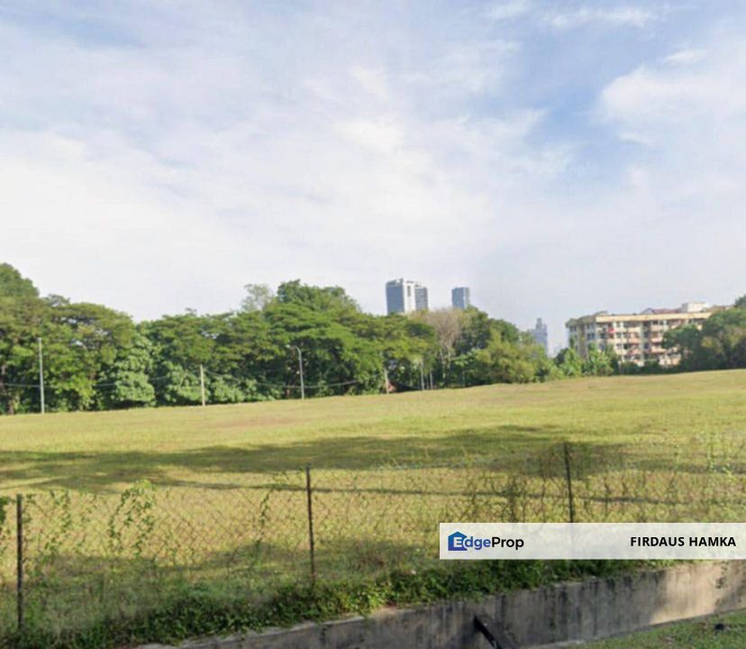 Commercial Land
Prime Location @ Jalan Cheras Hartamas, Kuala Lumpur, Kuala Lumpur, Cheras