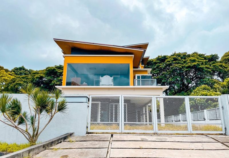 Kampung Baru Seri Kembangan