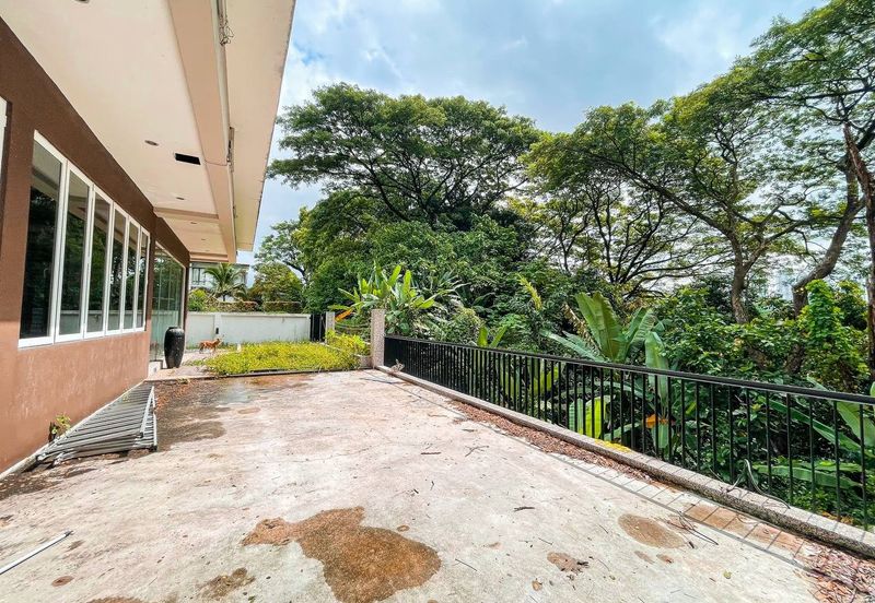 Kampung Baru Seri Kembangan