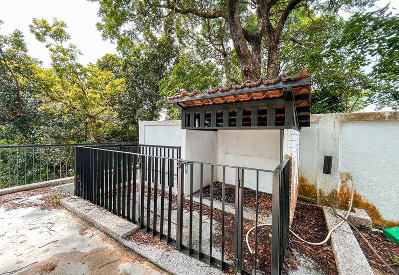 Kampung Baru Seri Kembangan