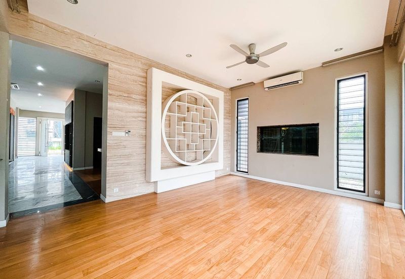 Kampung Baru Seri Kembangan