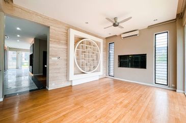 Kampung Baru Seri Kembangan