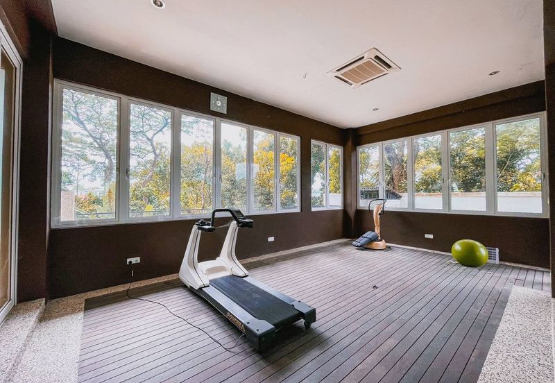 Kampung Baru Seri Kembangan