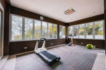 Kampung Baru Seri Kembangan