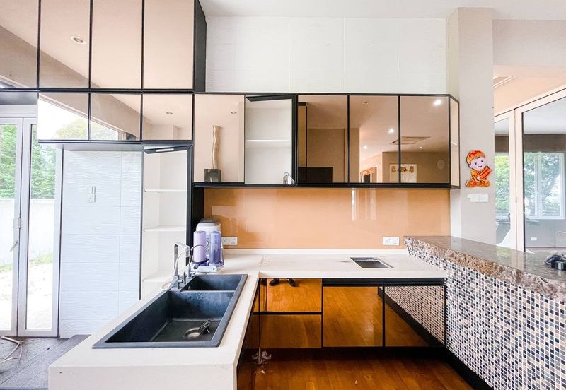 Kampung Baru Seri Kembangan