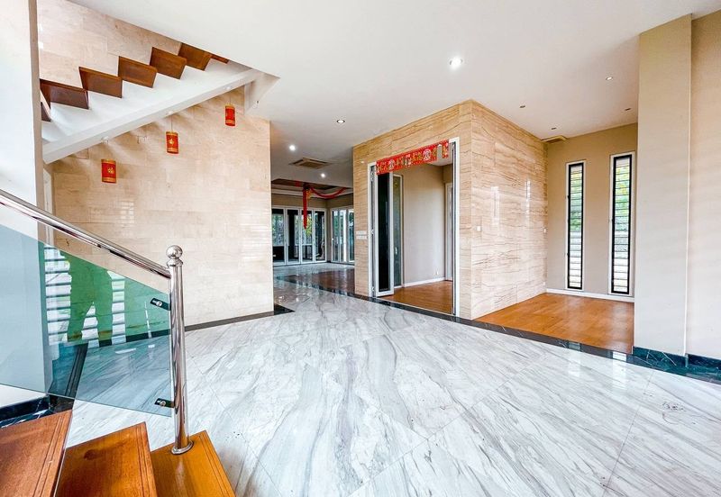 Kampung Baru Seri Kembangan