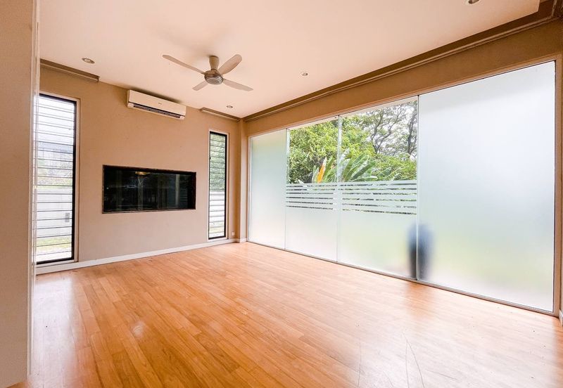 Kampung Baru Seri Kembangan