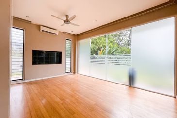 Kampung Baru Seri Kembangan