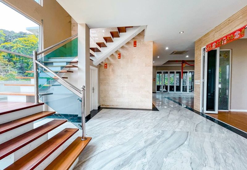 Kampung Baru Seri Kembangan