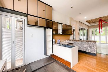 Kampung Baru Seri Kembangan