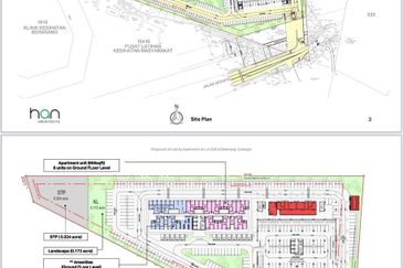 Kampung Baru Ulu Beranang