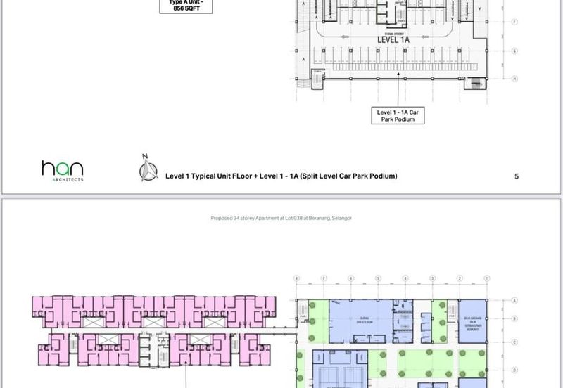 Kampung Baru Ulu Beranang