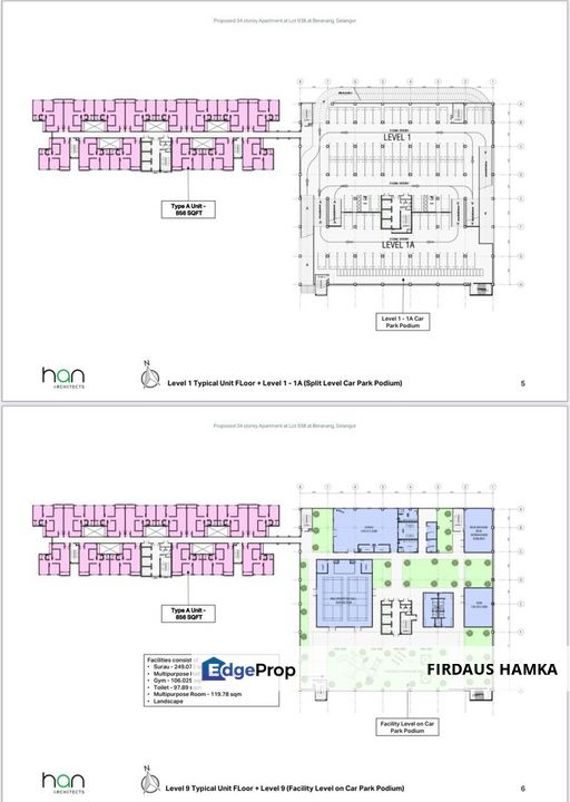 LAND FOR SALE BERANANG – RESIDENTIAL ZONING | HIGHRISE POTENTIAL, Negeri Sembilan, Lenggeng