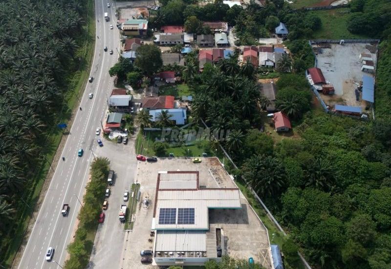 Kampung Melayu Sungai Buloh