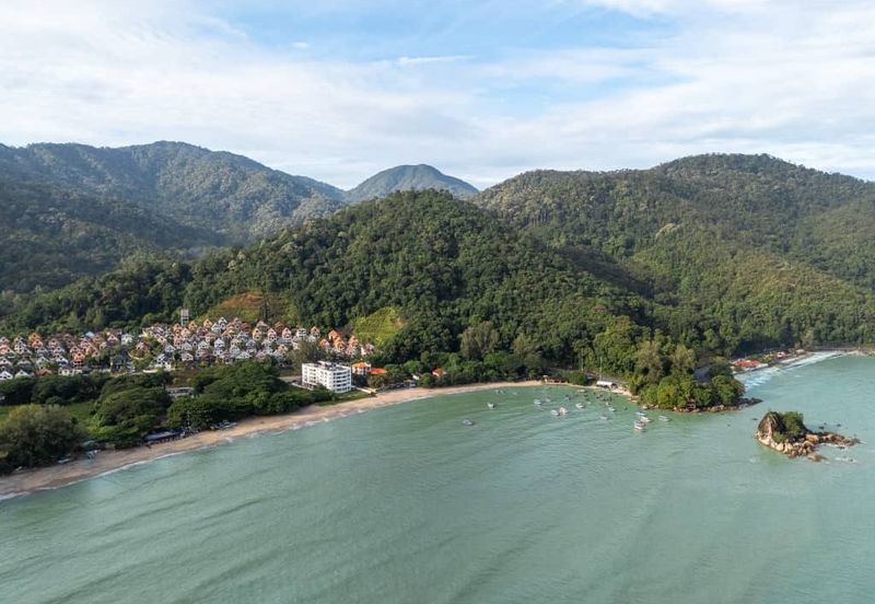 Jalan Batu Ferringhi