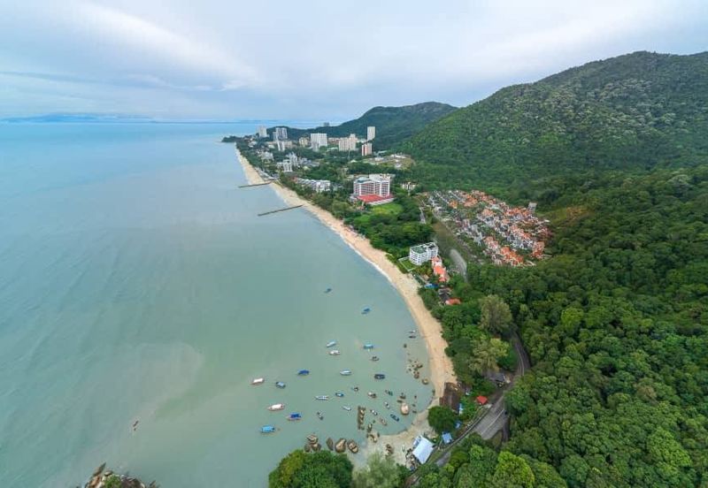 Jalan Batu Ferringhi