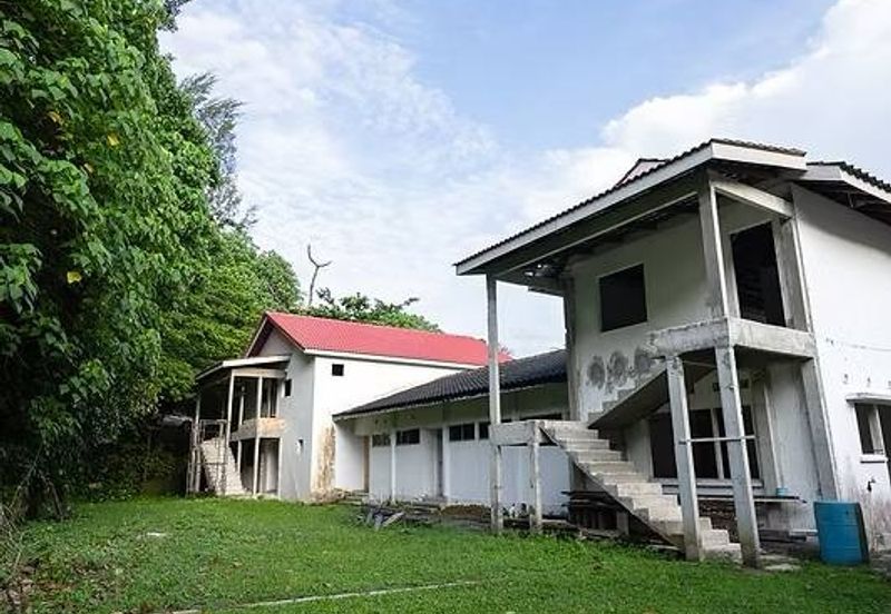 Jalan Batu Ferringhi