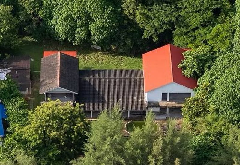 Jalan Batu Ferringhi