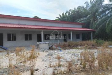 Sepang Industrial Park