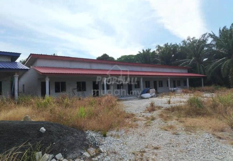 Sepang Industrial Park