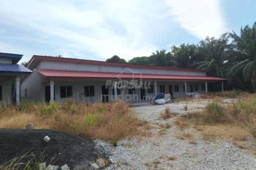 Sepang Industrial Park