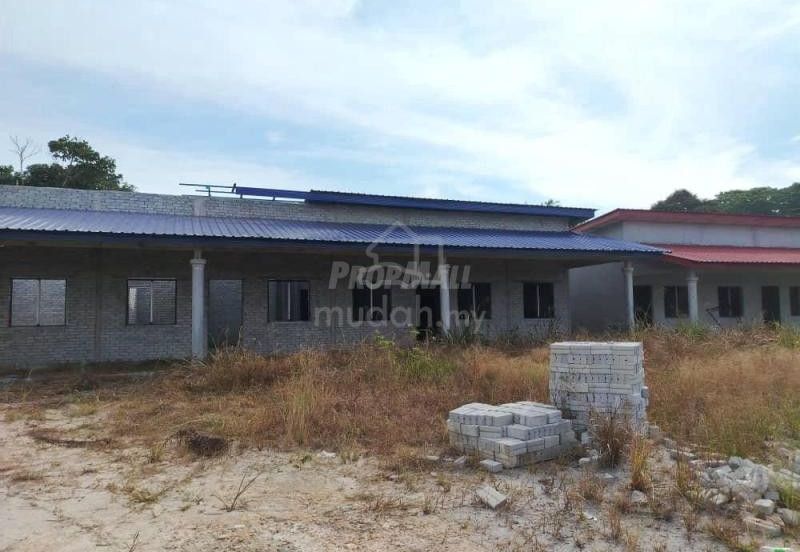 Sepang Industrial Park