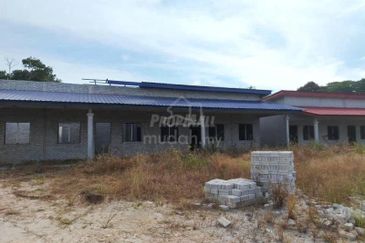 Sepang Industrial Park