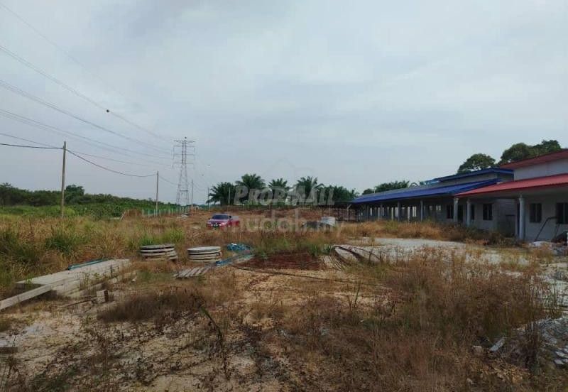 Sepang Industrial Park