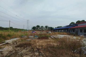 Sepang Industrial Park